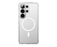 Ringke Fusion Magnetic Magsafe Galaxy S26 Ultra Matte Clear - 1500188 - zdjęcie 3